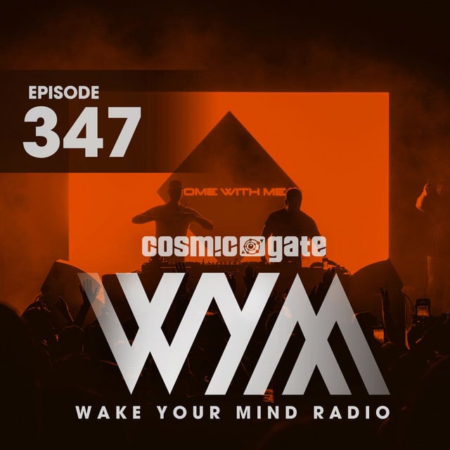 Image of Wake Your Mind Radio 347