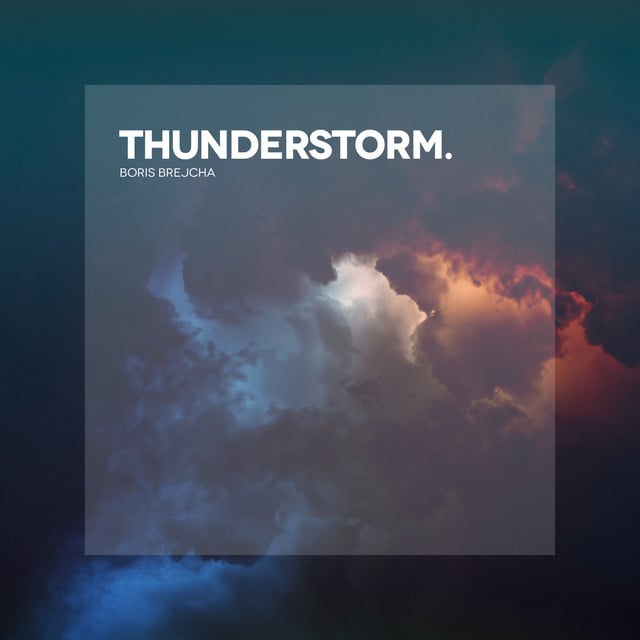 Image of Thunderstorm EP