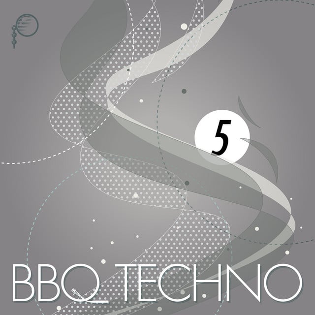 Image of BBQ Techno 5
