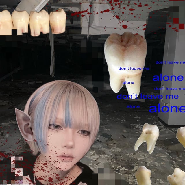 Image of cute anime boy