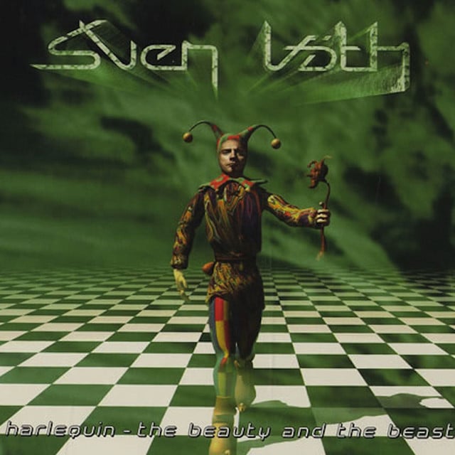 Image of The Beauty And The Beast Remixes