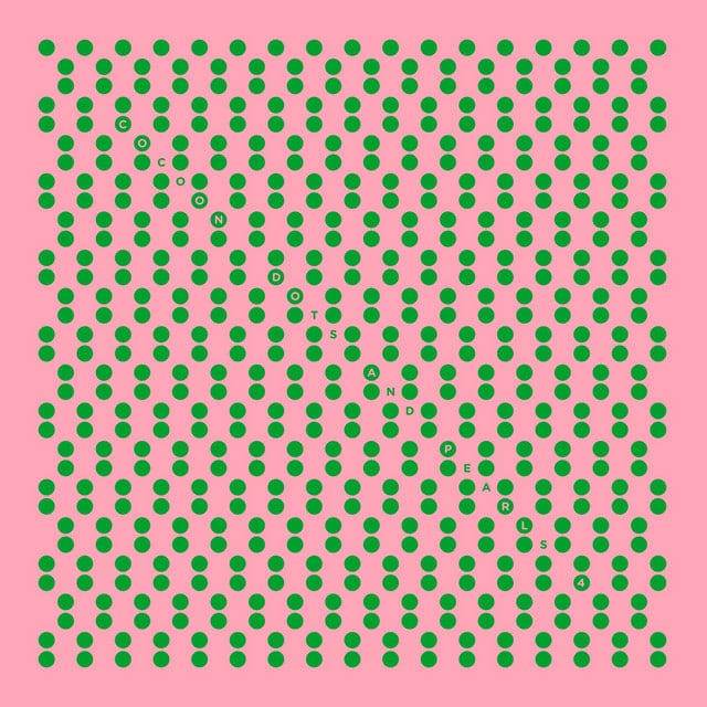 Image of Dots and Pearls 4