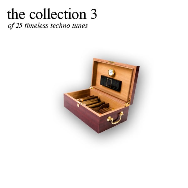 Image of The Collection Vol. 3