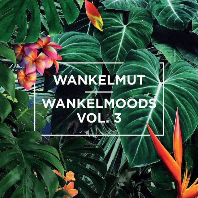 Image of Wankelmoods, Vol. 3