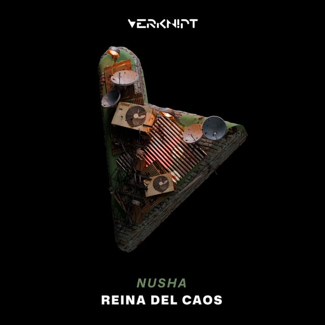 Image of Reina del Caos