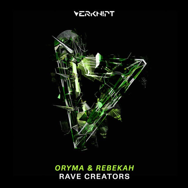 Image of Rave Creators