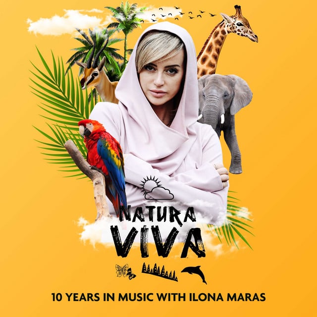 Image of 10 Years in Music with Ilona Maras