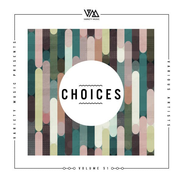 Image of Variety Music Pres. Choices #51