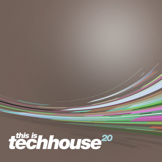 Image of This is Techhouse Vol. 20