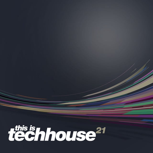 Image of This is Techhouse Vol. 21
