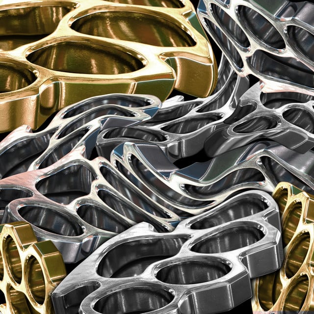 Image of Hard Bounce