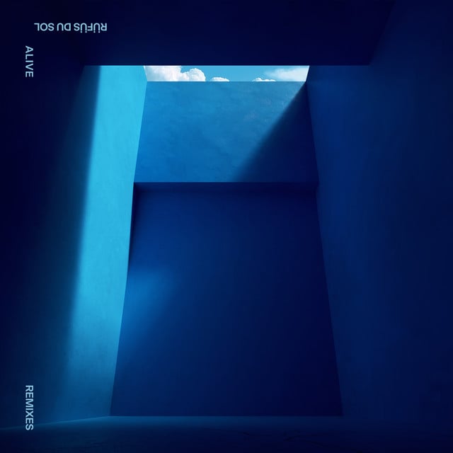 Image of Alive (Remixes)