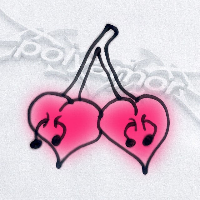 Image of 2 Hard 2 Luv