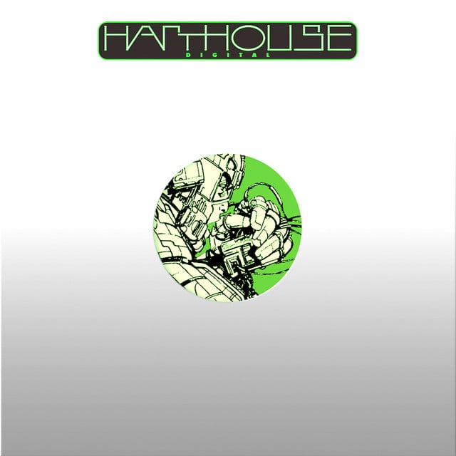 Image of Best of Harthouse Digital Vol. 5