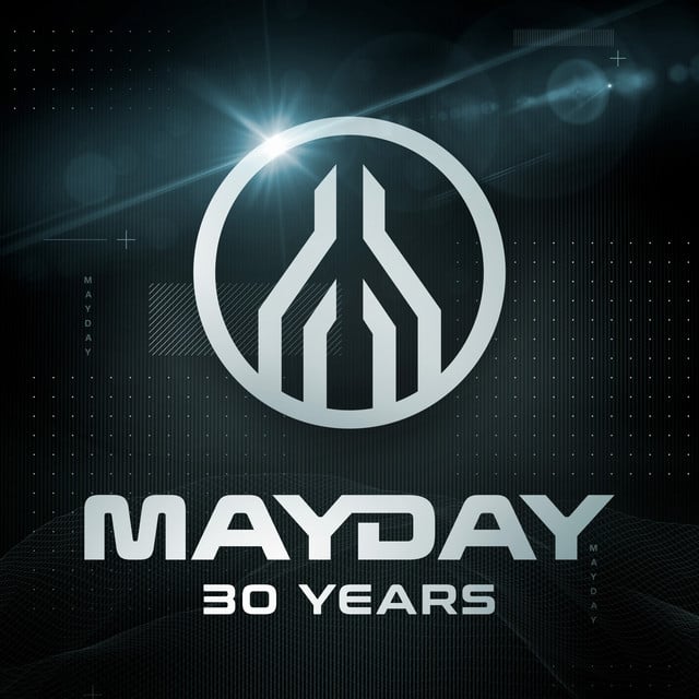 Image of Mayday - 30 Years