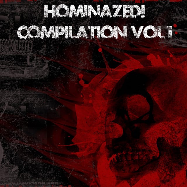 Image of Hominazed! Compilation, Vol. 1