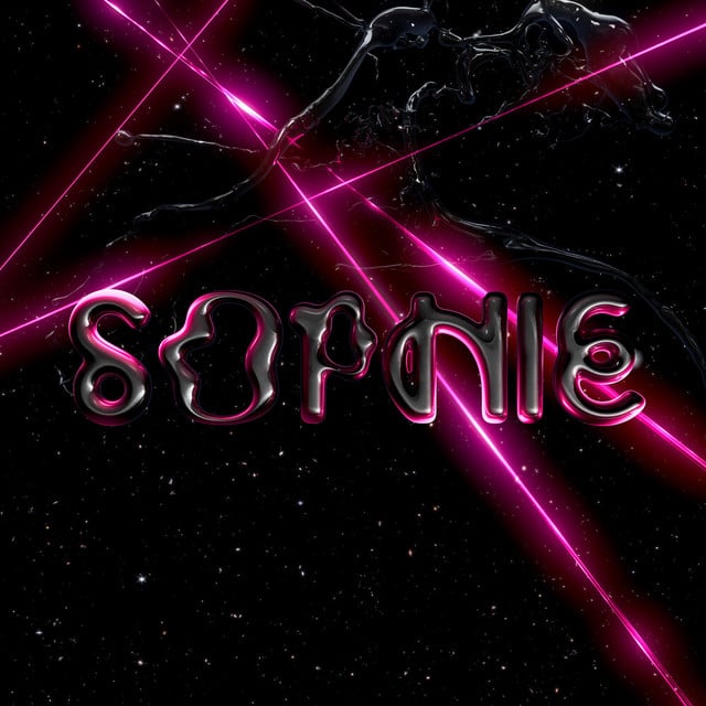 Image of SOPHIE