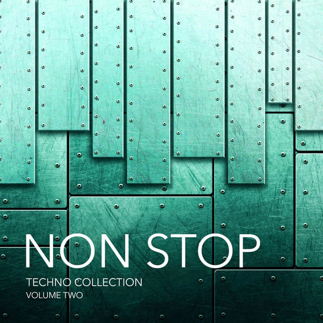 Image of Non Stop Techno Collection, Vol. 2