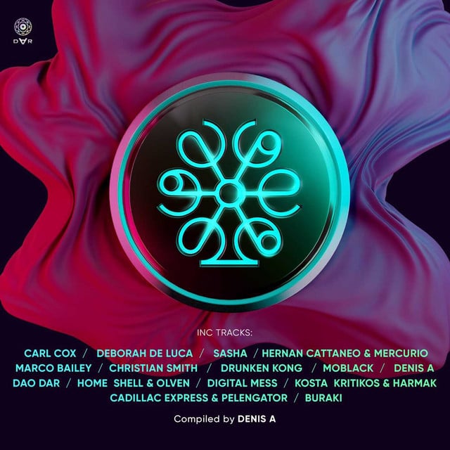 Image of BEON1X - Carl Cox Remix