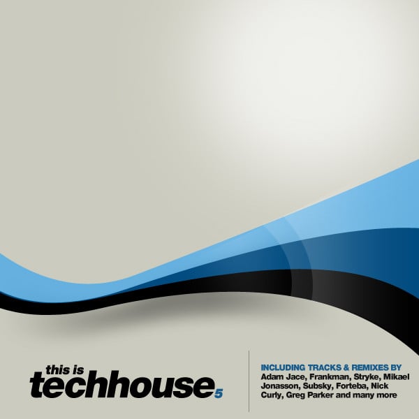 Image of This Is Techhouse 5