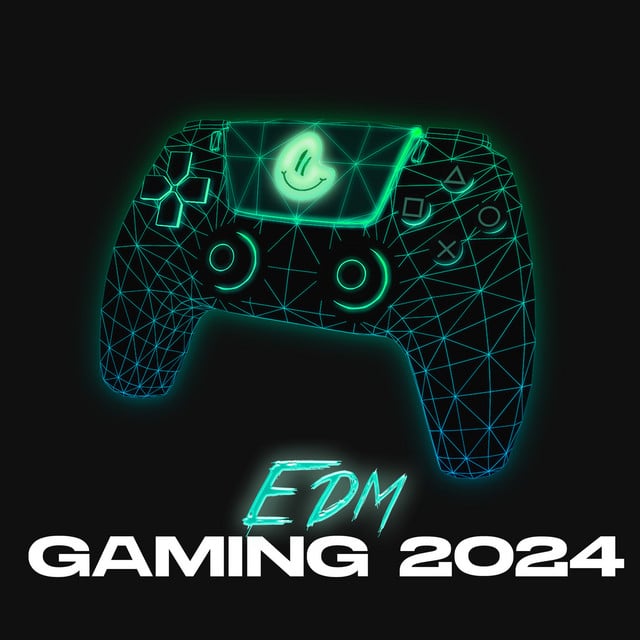 Image of EDM Gaming 2024