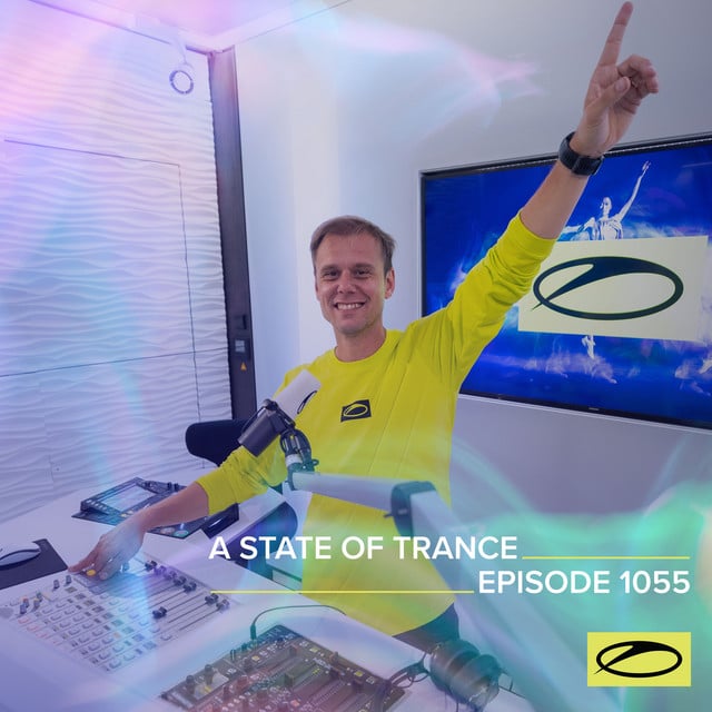 Image of We Can Dance Again (ASOT 1055) [Tune Of The Week]