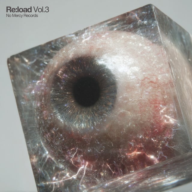 Image of Re:load, Vol.3