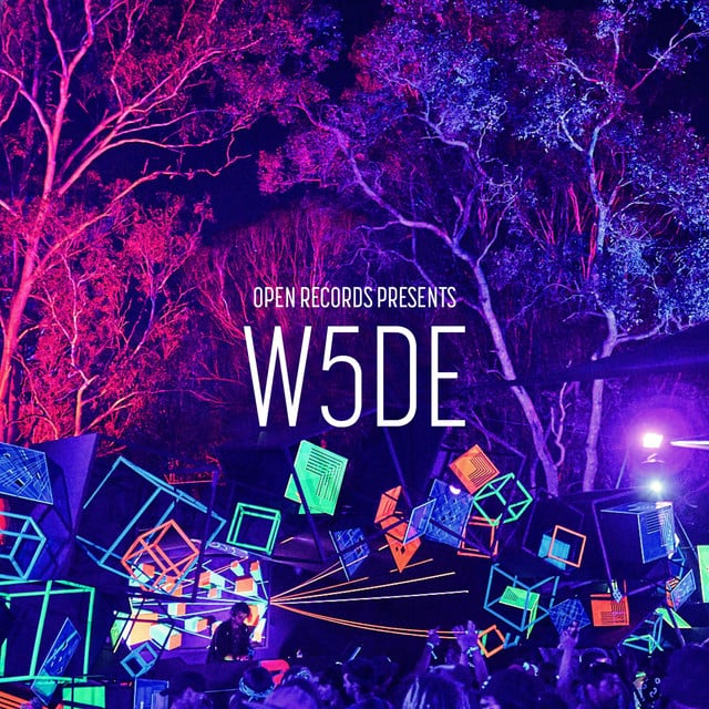 Image of W5DE