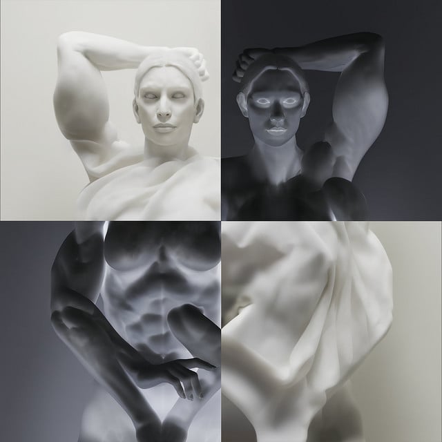 Image of Nothing Lasts Forever (Remixes)