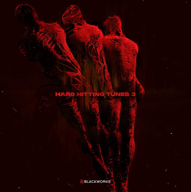 Image of Hard Hitting Tunes 3