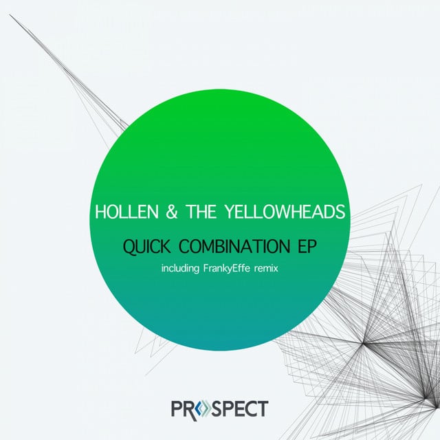 Image of Quick Combination EP