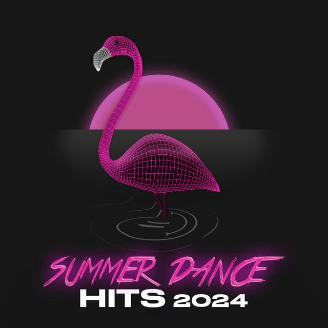 Image of Summer Dance Hits 2024