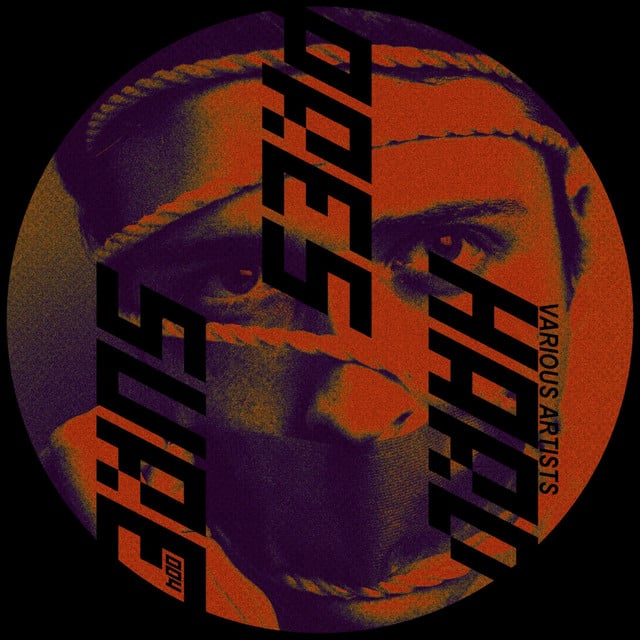 Image of Hard Pressure 004