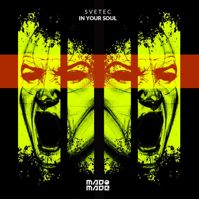 Image of In Your Soul