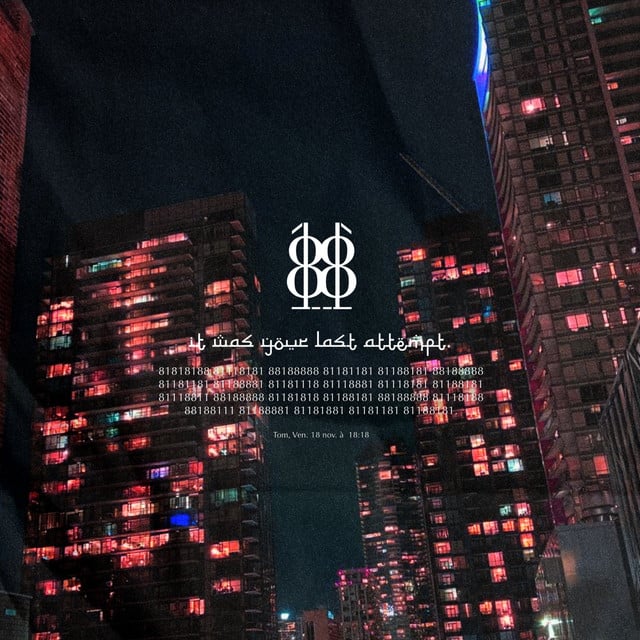 Image of Last Attempt