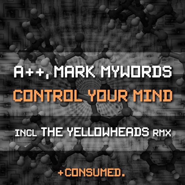 Image of Control Your Mind