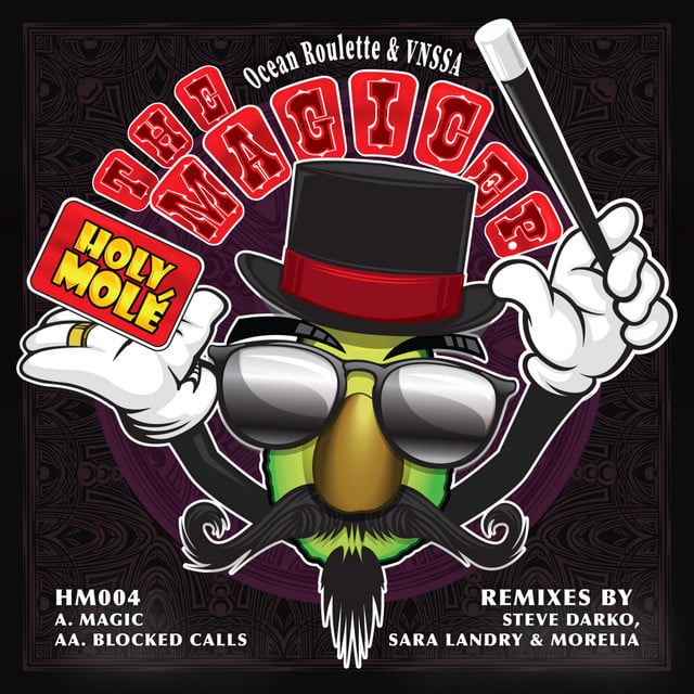 Image of The Magic EP