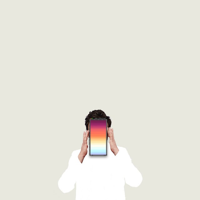 Image of You're Not Alone (Solomun Remix)