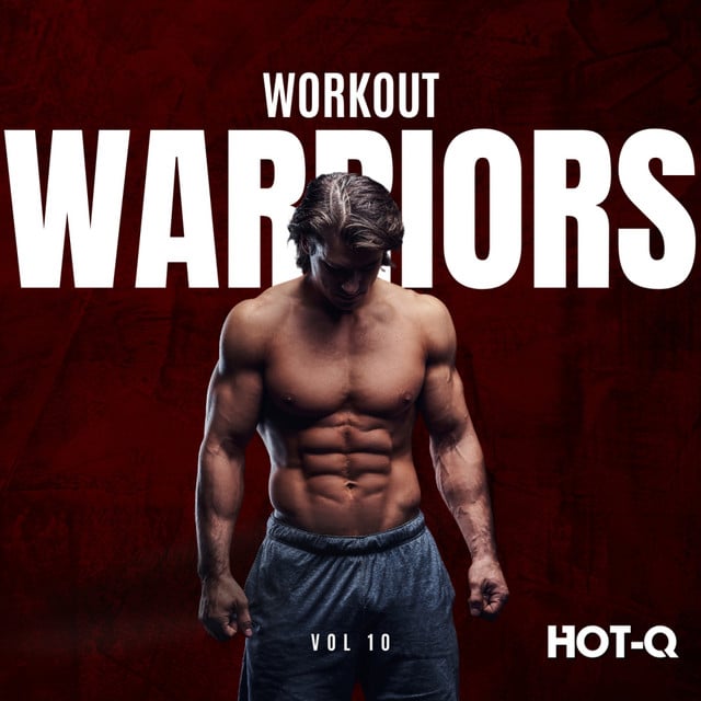 Image of Workout Warriors 010