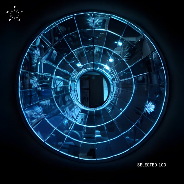 Image of SELECTED 100