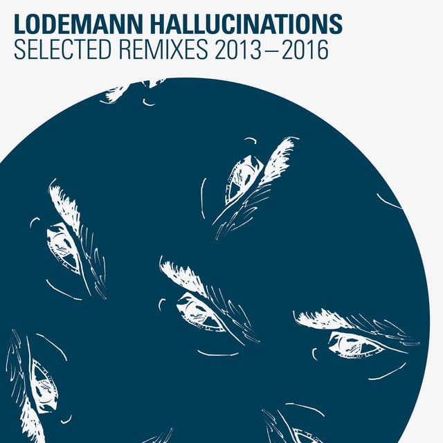 Image of Lodemann Hallucinations
