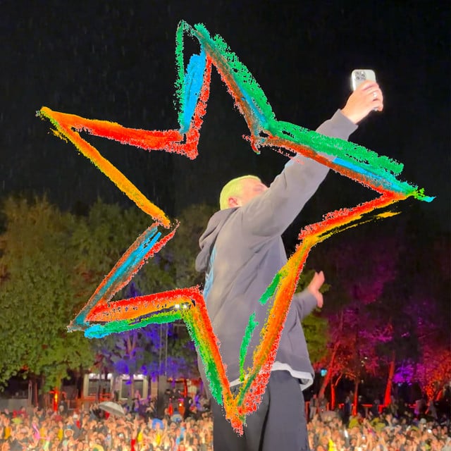 Image of World Loves DJs