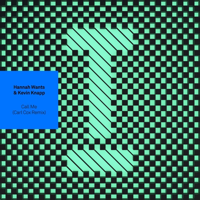 Image of Call Me (Carl Cox Remix)