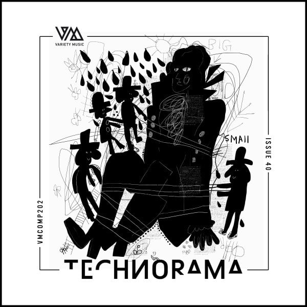 Image of Technorama 40