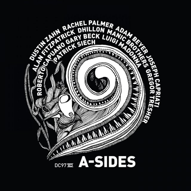 Image of A-Sides