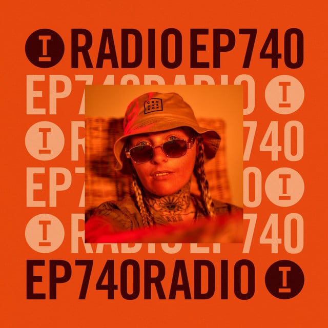 Image of Toolroom Radio EP740 - Presented by ESSEL