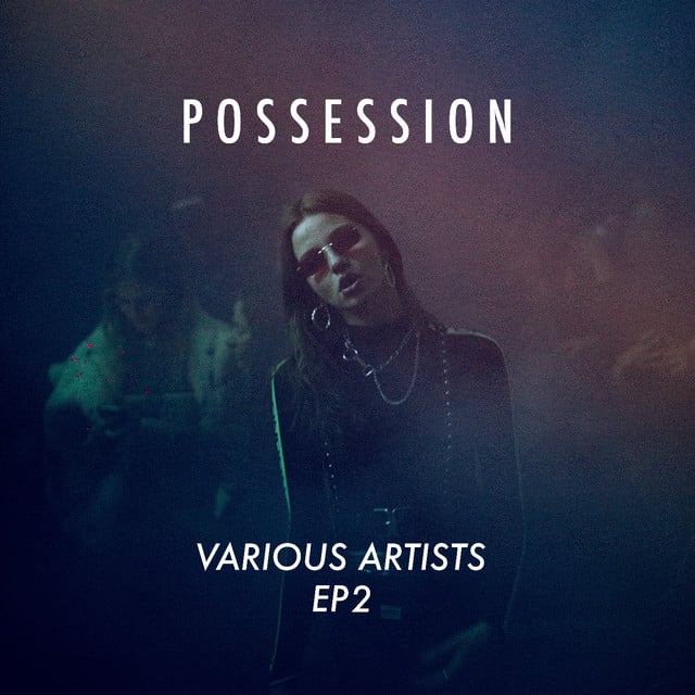 Image of Various Artists 2 - EP