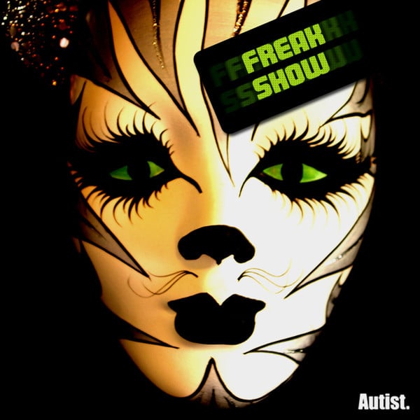 Image of Freak Show - Vol.1