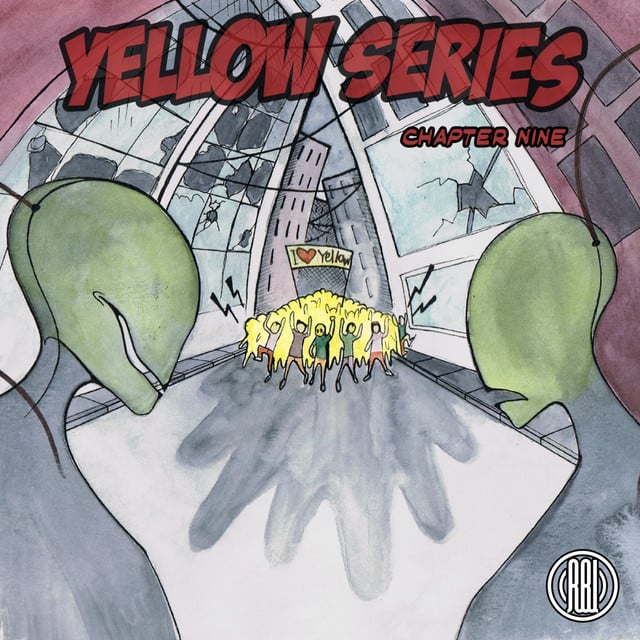 Image of Black Soul EP