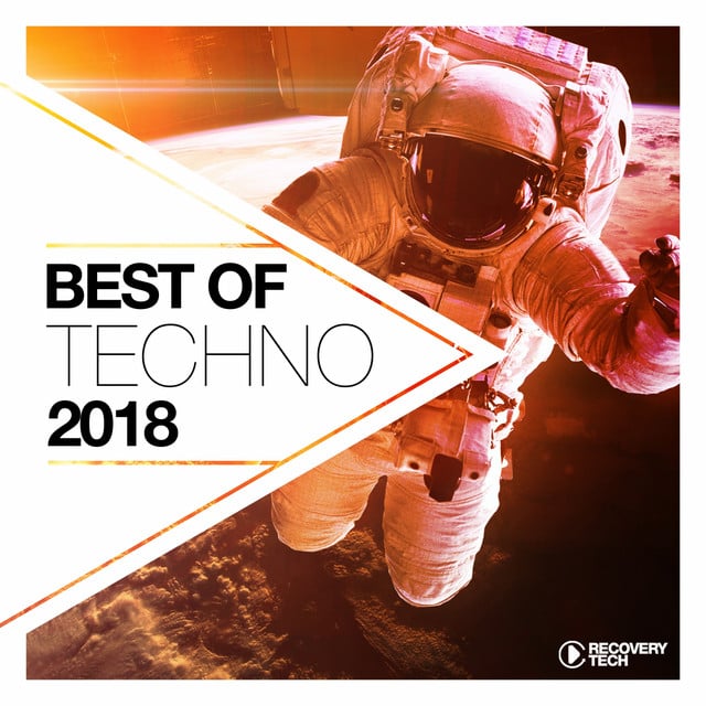 Image of Best Of Techno 2018